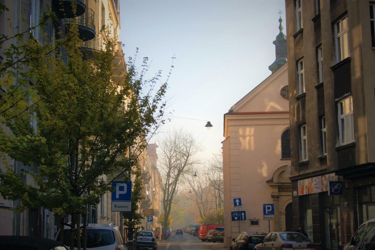 クラクフFeliciana In The Heart Of Old Town With Wawel'S Viewアパートメント エクステリア 写真